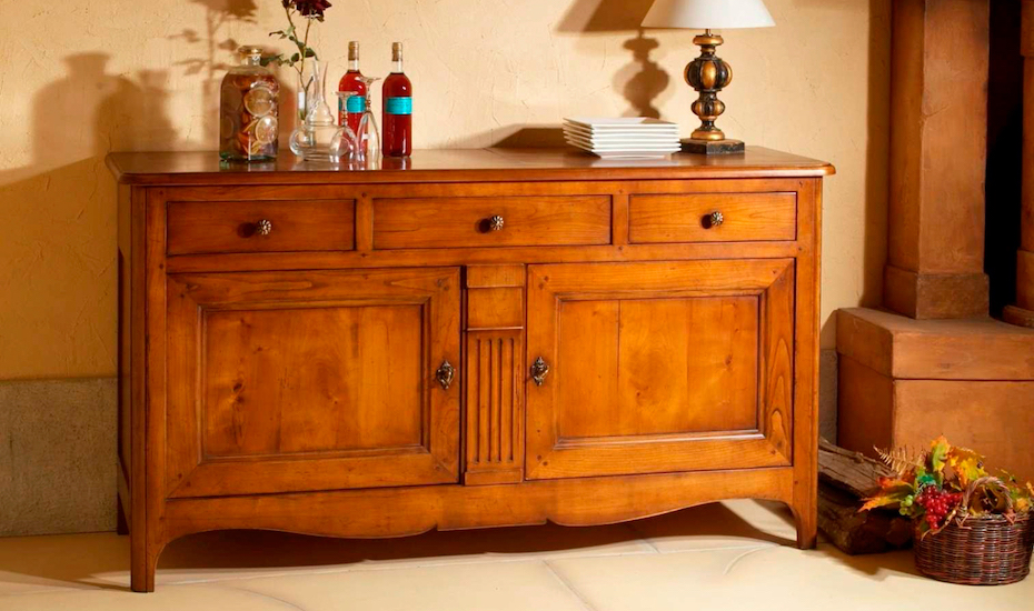 richelieu-sideboard