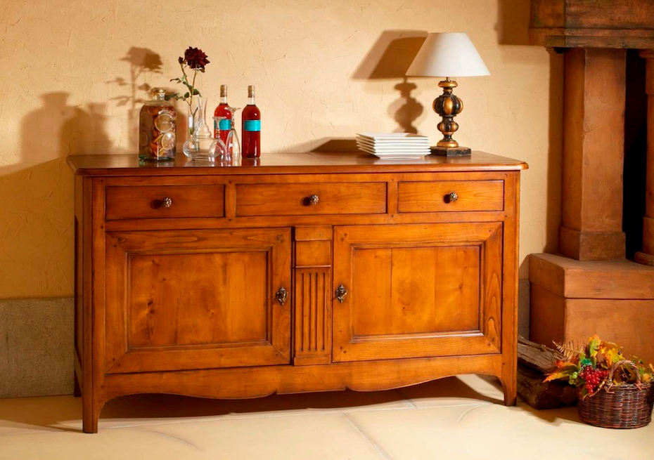 Richelieu-furnitures-sideboard