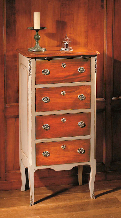 richelieu-chiffonier-Louis-XVI-style